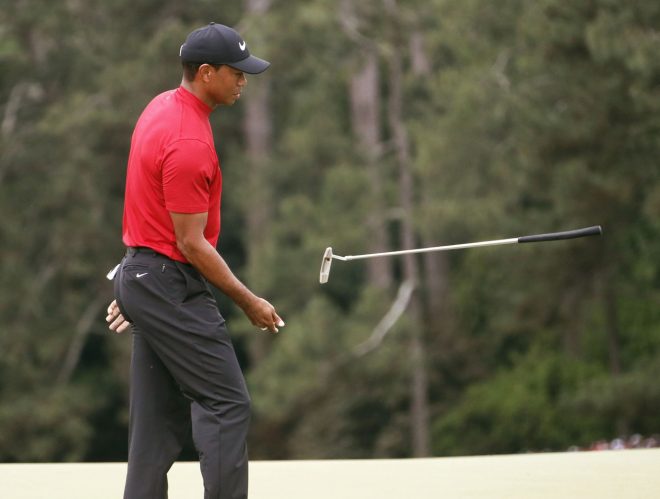Tiger+Woods+%2F+Profimedia
