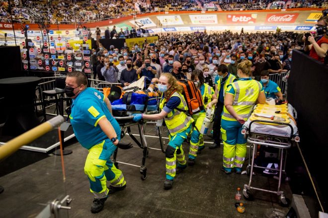 Mark+Cavendish+na+tekmi+utrpel+hudo+po%C5%A1kodbo+%2F+Profimedia