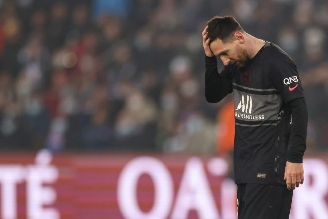 Lionel+Messi+%2F+Profimedia