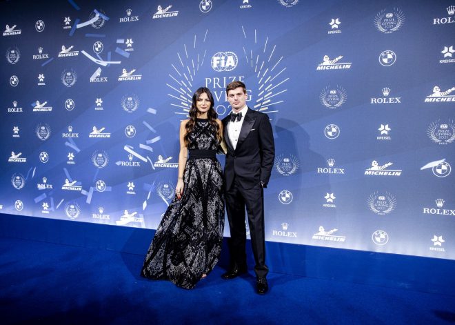 Max+Verstappen+z+dekletom+Kelly+Piquet+na+gala+podelitvi+Fie+%2F+Profimedia