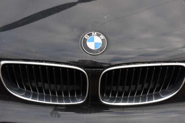 Rabljen+avtomobil+znamke+BMW+%2F+STA