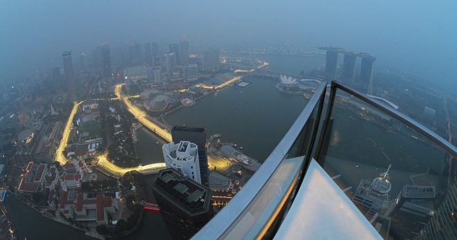 Formula+1+v+Singapurju+%2F+Profimedia