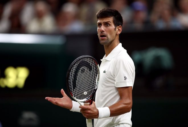 Novak+%C4%90okovi%C4%87+%2F+Profimedia