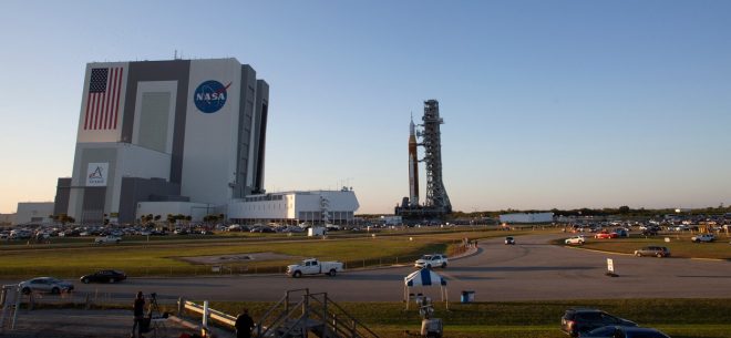 NASIN+Space+Launch+System+%28SLS%29+%2F+Profimedia