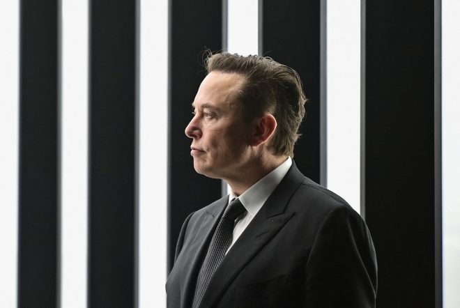 Elon+Musk+%2F+Profimedia