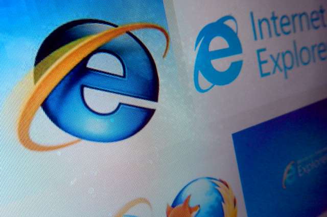 Microsoftov brskalnik Internet Explorer po 27 letih odhaja v zgodovino ...