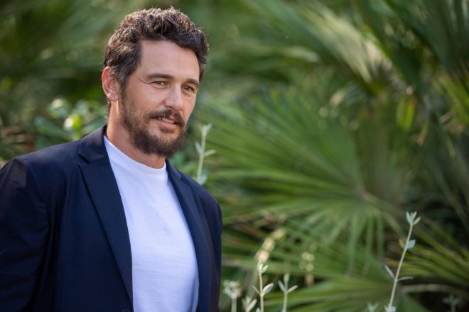 James+Franco+%2F+Profimedia