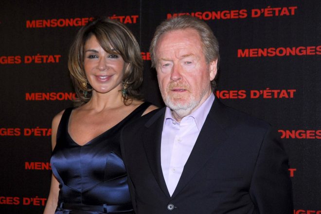 Ridley+Scott+%2F+Profimedia