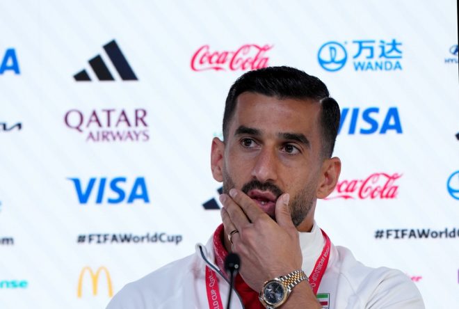 Ehsan+Had%C5%BEsafi+%2F+Profimedia