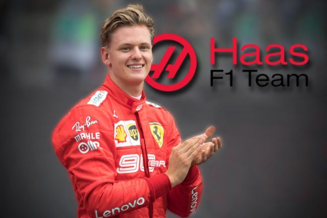 Mick+Schumacher+%2F+Profimedia