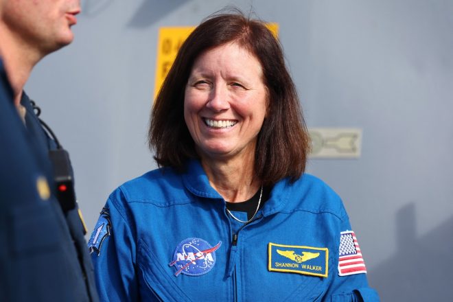 Astronavtka+Shannon+Walker