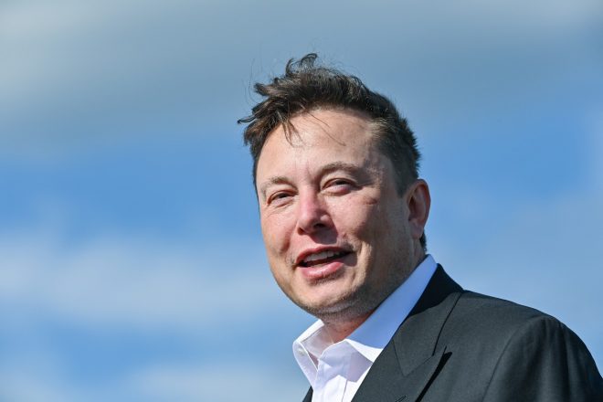 Elon+Musk+%2F+Profimedia