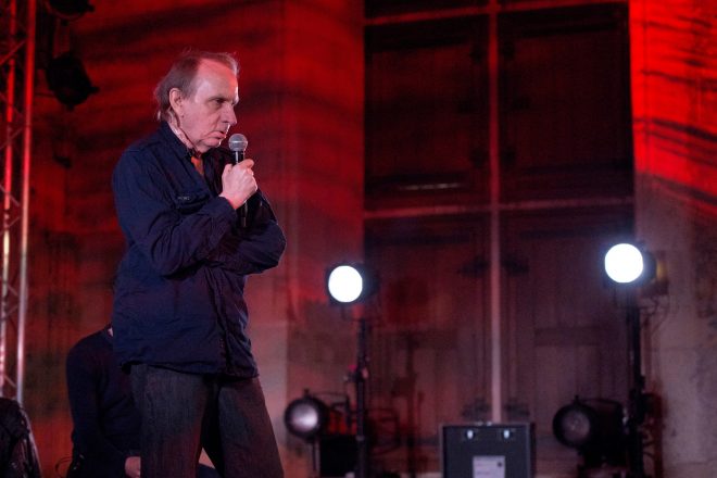 Michel+Houellebecq+%2F+Profimedia