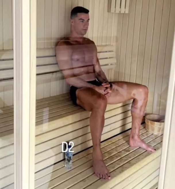 Cristiano+Ronaldo+%2F+Instagram