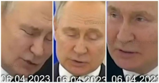 Ugibanja+o+slabem+zdravstvenem+stanju+ruskega+diktatorja+nikakor+ne+potihnejo