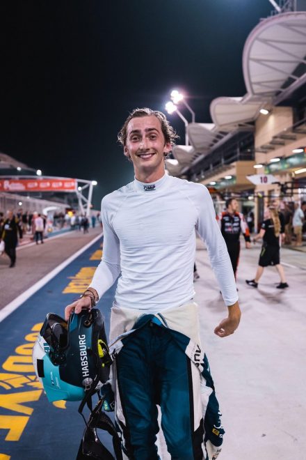 To+naj+bi+bil+najbolj+za%C5%BEelen+samec+v+Evropi+%2F+Profimedia