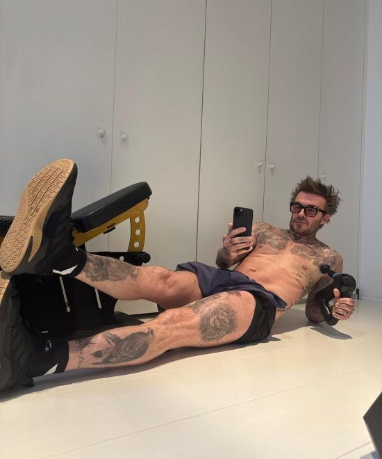 David+Beckham+%2F+Profimedia