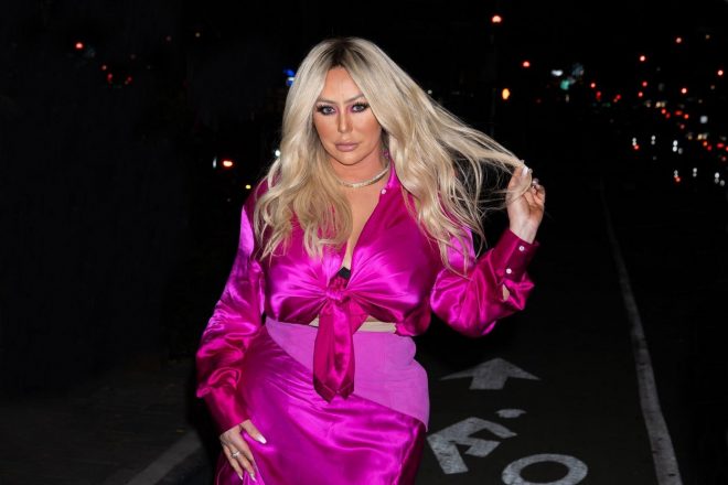 Aubrey+O%27Day+%2F+Profimedia