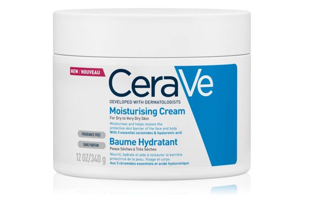 CeraVe